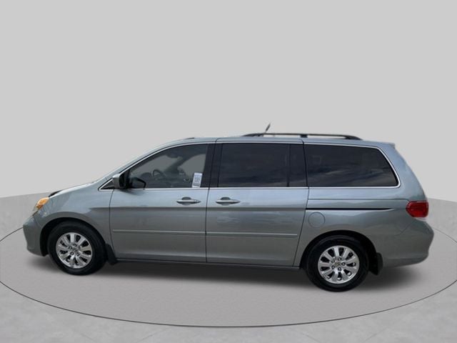 2008 Honda Odyssey EX-L