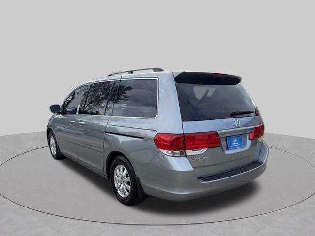 2008 Honda Odyssey EX-L