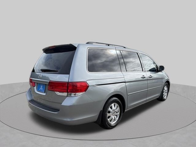2008 Honda Odyssey EX-L
