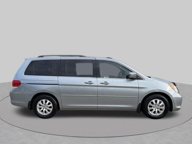 2008 Honda Odyssey EX-L