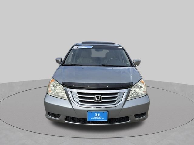 2008 Honda Odyssey EX-L