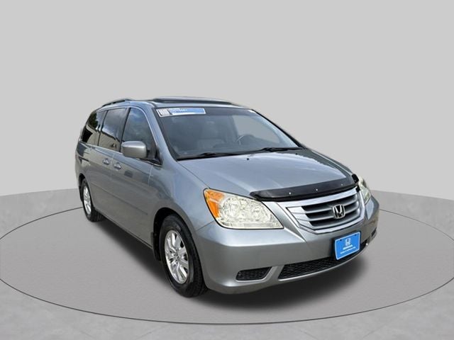 2008 Honda Odyssey EX-L