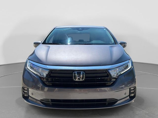 2024 Honda Odyssey EX