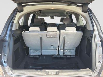 2024 Honda Odyssey EX