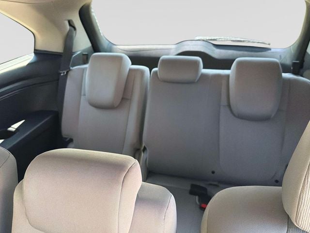 2024 Honda Odyssey EX