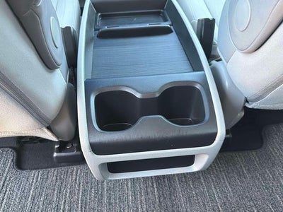 2024 Honda Odyssey EX