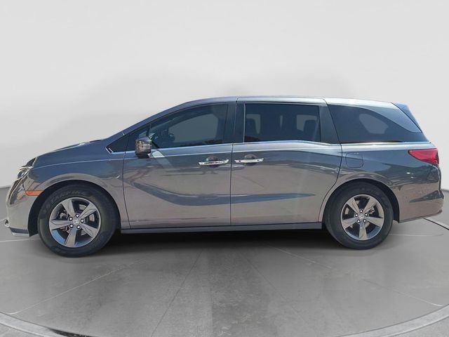 2024 Honda Odyssey EX