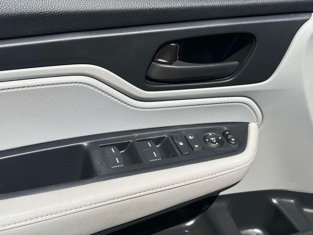 2024 Honda Odyssey EX