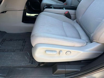 2024 Honda Odyssey EX