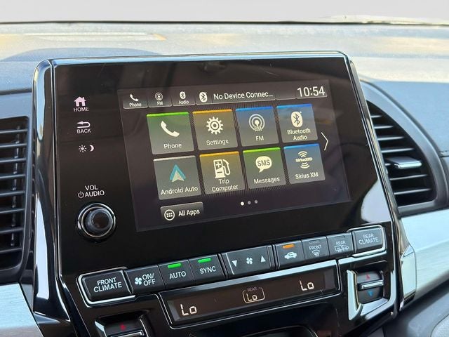 2024 Honda Odyssey EX