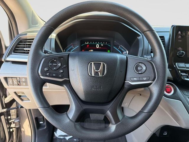 2024 Honda Odyssey EX