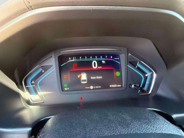 2024 Honda Odyssey EX