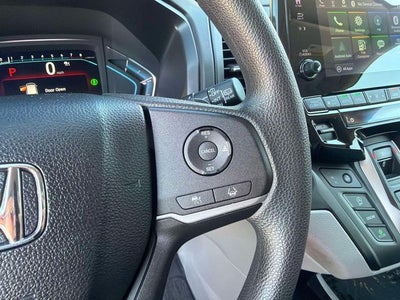 2024 Honda Odyssey EX