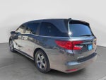 2024 Honda Odyssey EX