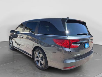 2024 Honda Odyssey EX