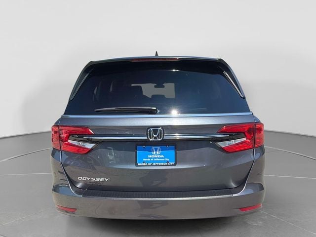 2024 Honda Odyssey EX