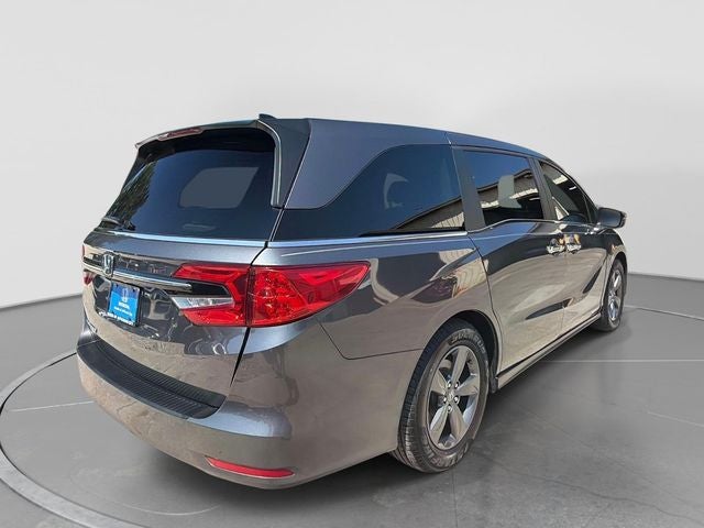 2024 Honda Odyssey EX