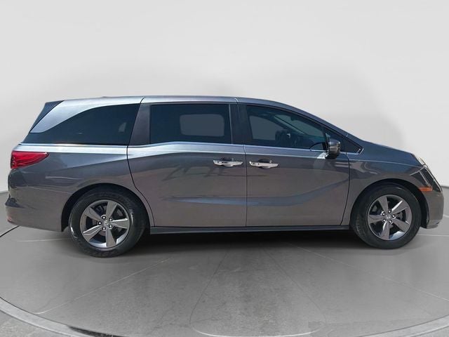 2024 Honda Odyssey EX
