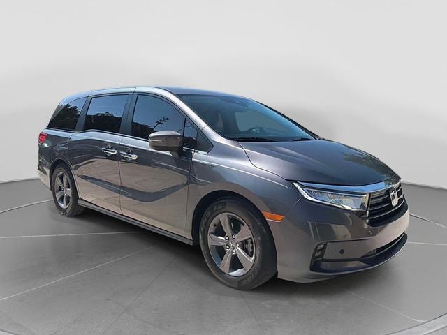 2024 Honda Odyssey EX