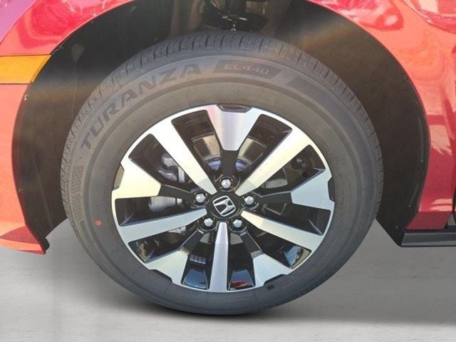 2027 Honda Odyssey EX-L