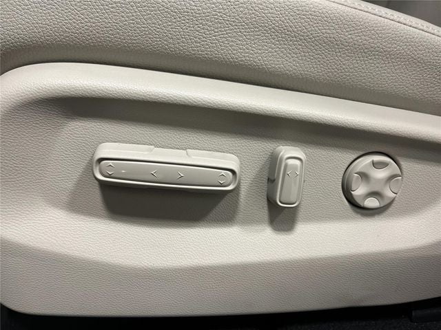 2027 Honda Odyssey EX-L