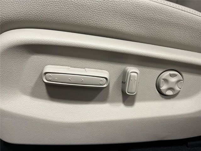 2027 Honda Odyssey EX-L