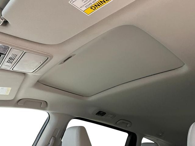 2027 Honda Odyssey EX-L