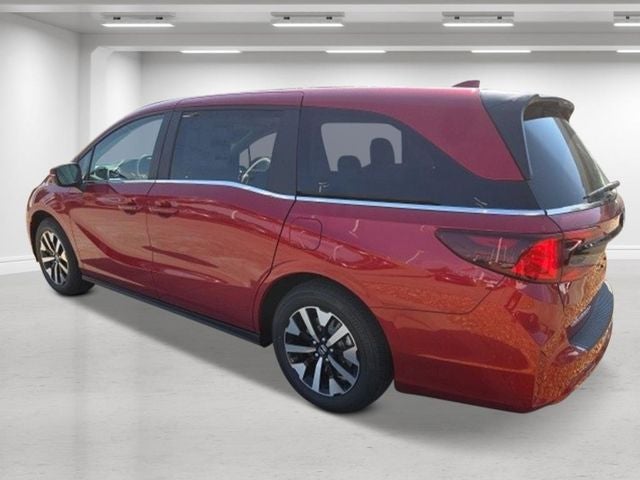 2027 Honda Odyssey EX-L