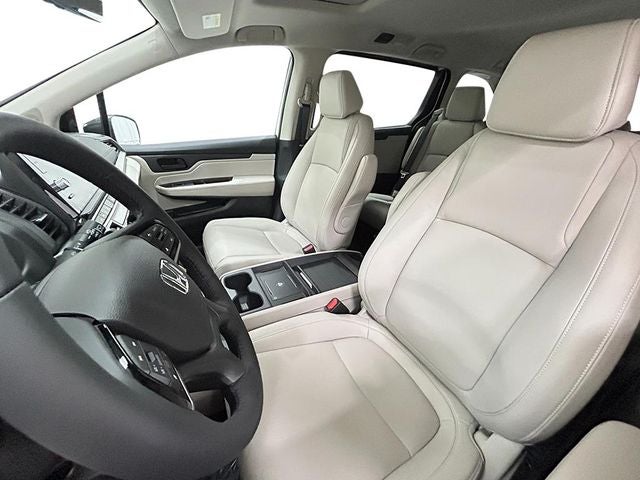 2027 Honda Odyssey EX-L