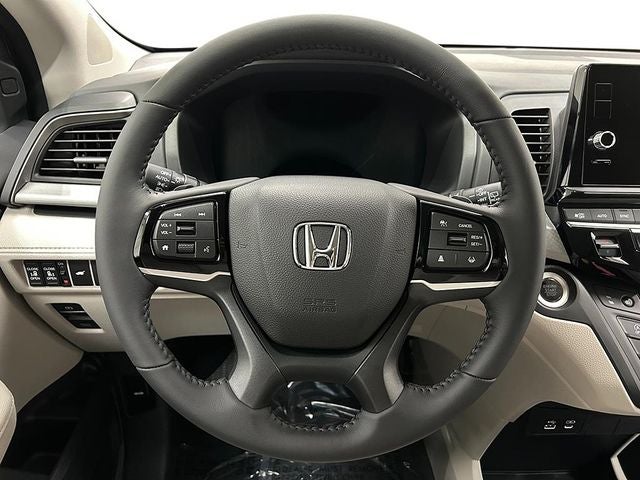 2027 Honda Odyssey EX-L