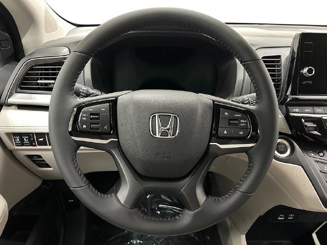 2027 Honda Odyssey EX-L