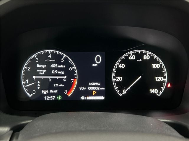 2027 Honda Odyssey EX-L