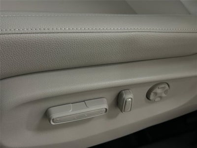 2027 Honda Odyssey EX-L