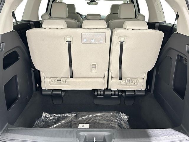 2027 Honda Odyssey EX-L