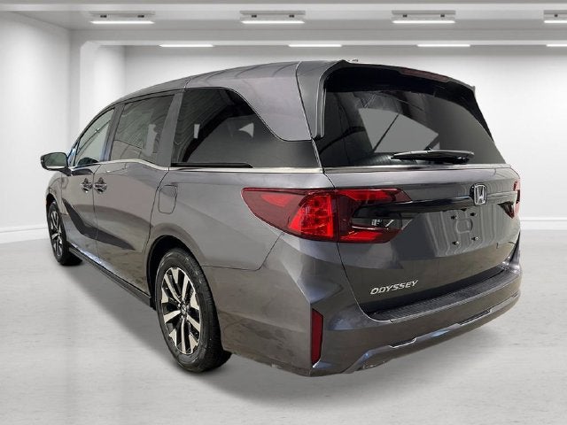 2027 Honda Odyssey EX-L