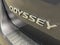 2027 Honda Odyssey EX-L