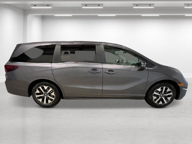 2027 Honda Odyssey EX-L