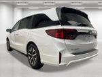 2027 Honda Odyssey EX-L