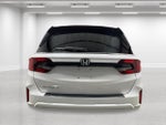 2027 Honda Odyssey EX-L