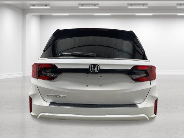 2027 Honda Odyssey EX-L