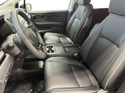 2027 Honda Odyssey Touring