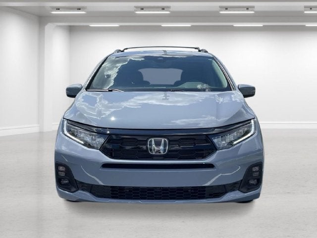 2027 Honda Odyssey Touring