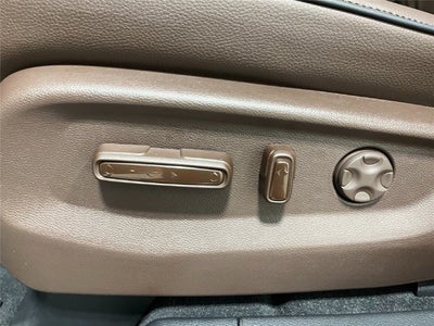 2027 Honda Odyssey Touring