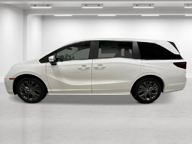 2027 Honda Odyssey Touring
