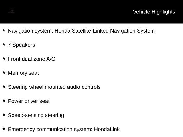 2027 Honda Odyssey Touring
