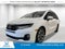 2027 Honda Odyssey Elite