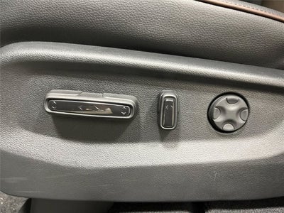 2027 Honda Odyssey Elite