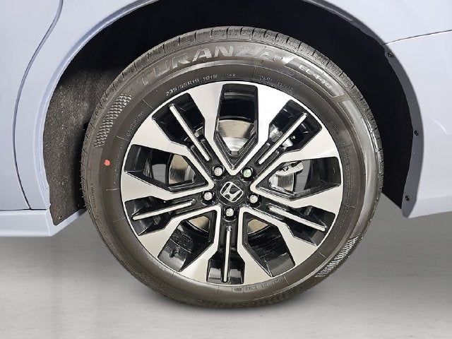 2027 Honda Odyssey Elite