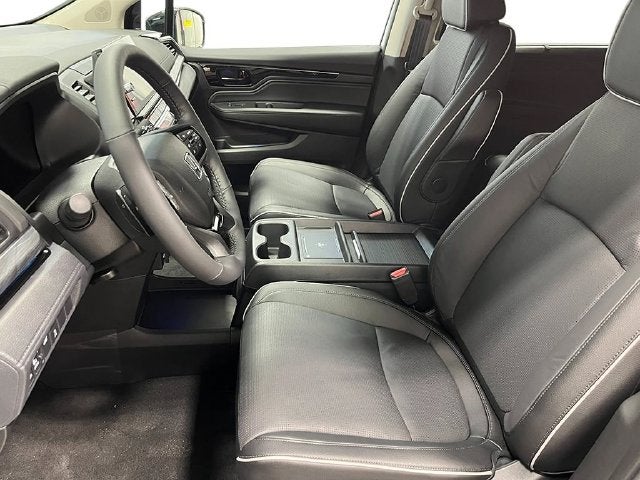 2027 Honda Odyssey Elite
