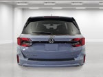 2027 Honda Odyssey Elite